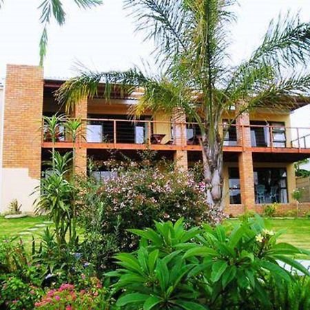 Smart Villa Guest House Ист-Лондон Номер фото