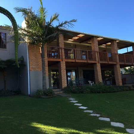 Smart Villa Guest House Ист-Лондон Экстерьер фото