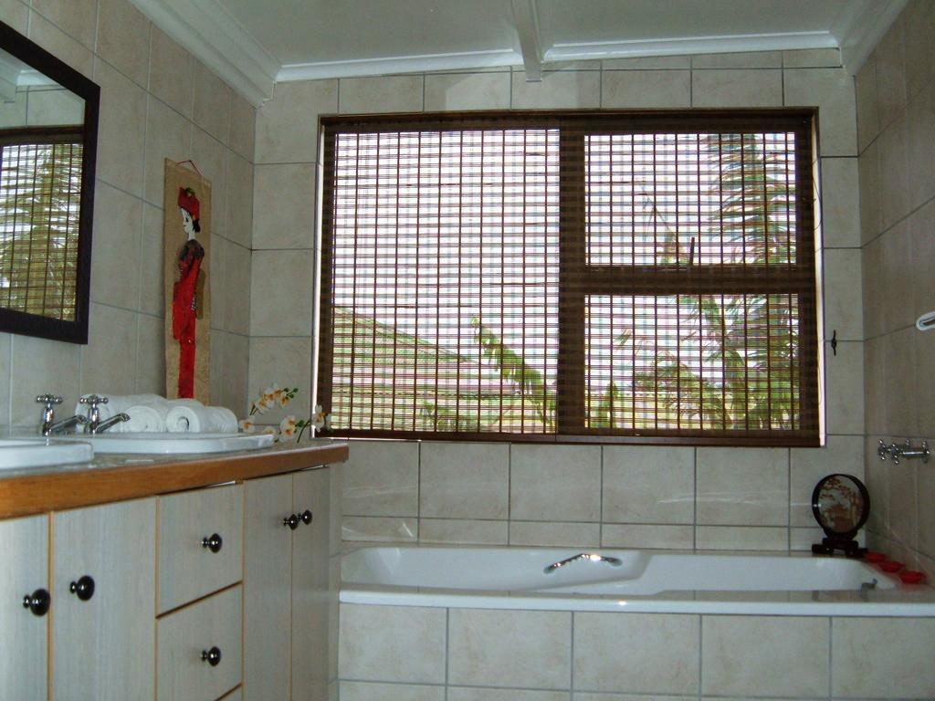 Smart Villa Guest House Ист-Лондон Номер фото